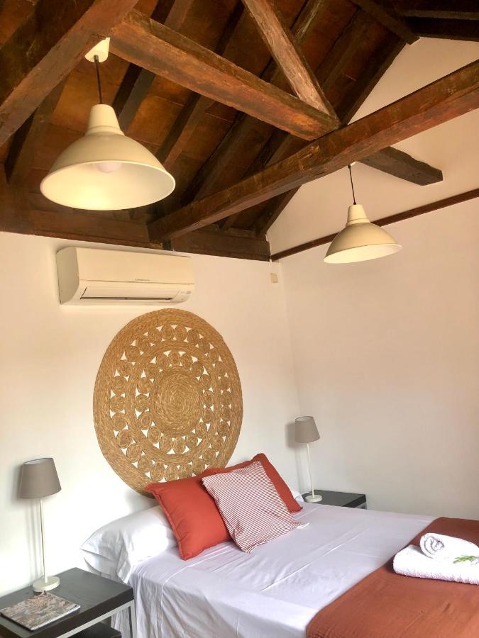 Apartamento Canonigo - Terraza Con Vistas Toledo Exterior foto